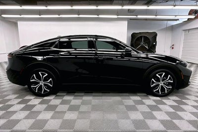 2024 Toyota Crown Limited