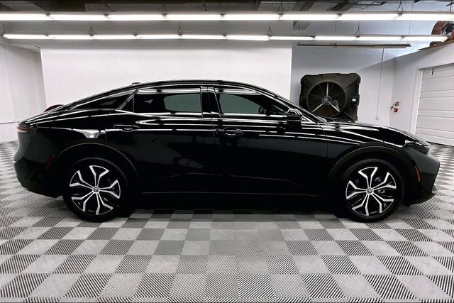 2024 Toyota Crown Limited