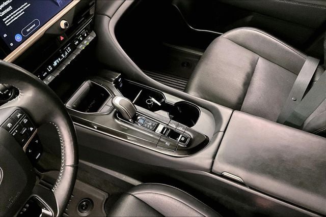 2024 Toyota Crown Limited