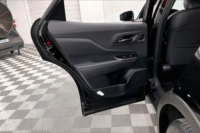 2024 Toyota Crown Limited