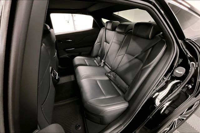 2024 Toyota Crown Limited