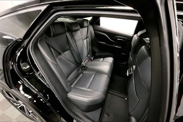 2024 Toyota Crown Limited