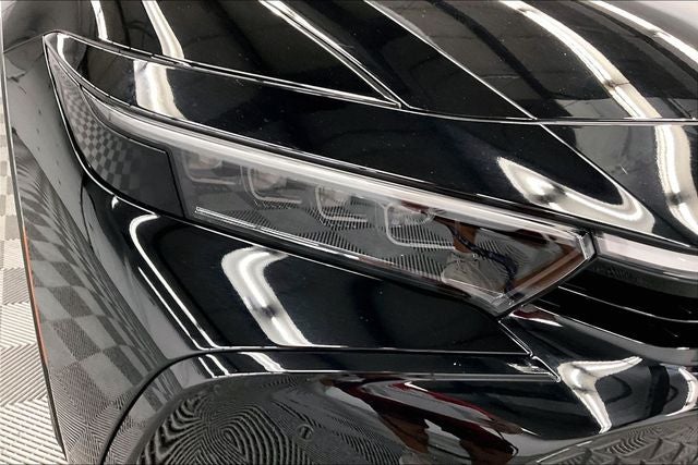 2024 Toyota Crown Limited