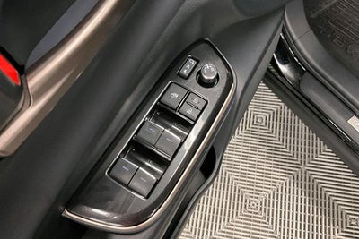 2024 Toyota Crown Limited