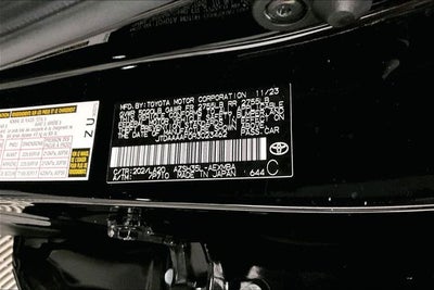 2024 Toyota Crown Limited