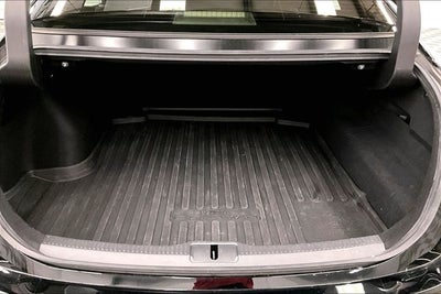 2024 Toyota Crown Limited