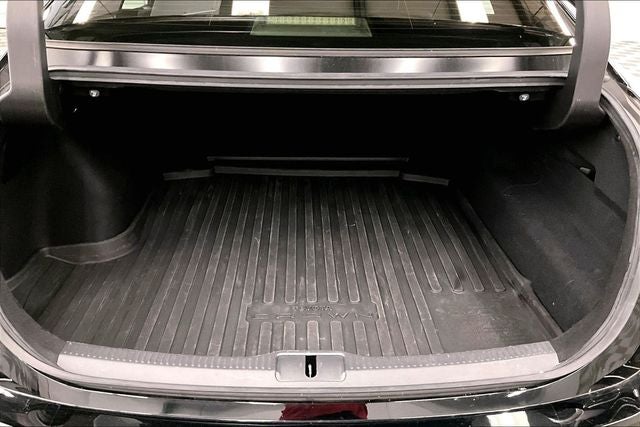 2024 Toyota Crown Limited