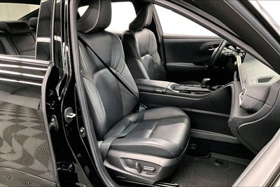 2024 Toyota Crown Limited