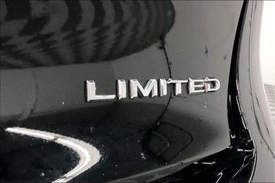 2024 Toyota Crown Limited