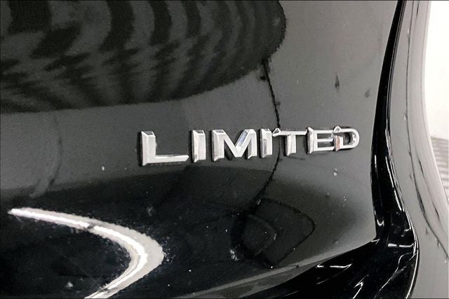 2024 Toyota Crown Limited