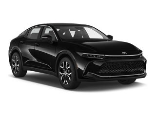 2024 Toyota Crown Limited