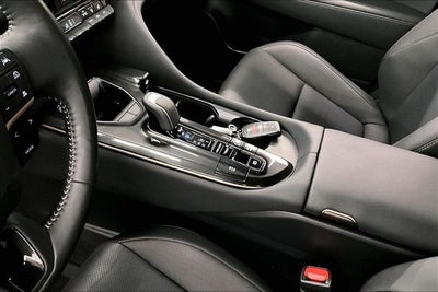 2025 Toyota Crown Signia XLE AWD - Adaptive Cruise - Htd Leather