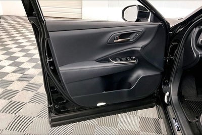 2025 Toyota Crown Signia XLE AWD - Adaptive Cruise - Htd Leather