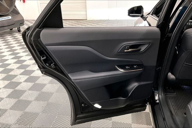 2025 Toyota Crown Signia XLE AWD - Adaptive Cruise - Htd Leather