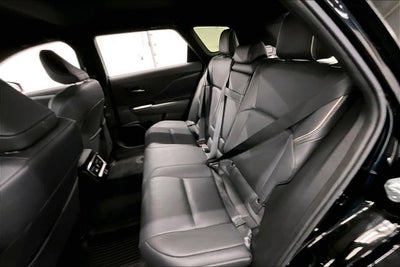 2025 Toyota Crown Signia XLE AWD - Adaptive Cruise - Htd Leather