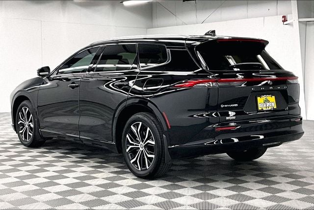 2025 Toyota Crown Signia XLE AWD - Adaptive Cruise - Htd Leather