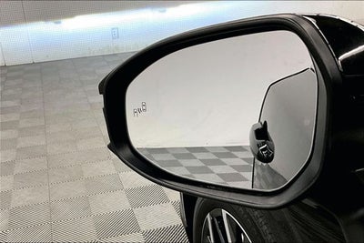 2025 Toyota Crown Signia XLE AWD - Adaptive Cruise - Htd Leather