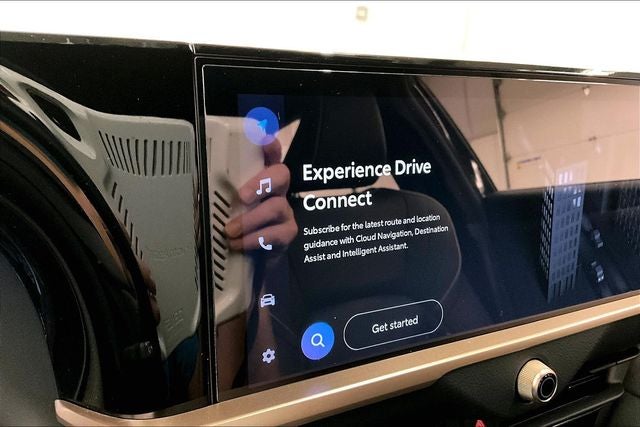 2025 Toyota Crown Signia XLE AWD - Adaptive Cruise - Htd Leather