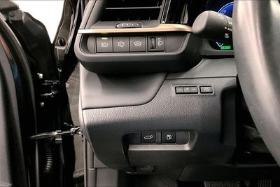 2025 Toyota Crown Signia XLE AWD - Adaptive Cruise - Htd Leather