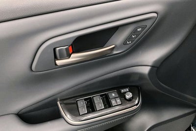 2025 Toyota Crown Signia XLE AWD - Adaptive Cruise - Htd Leather