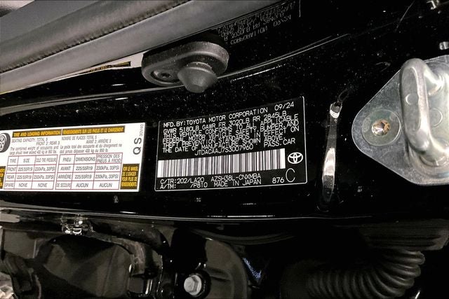 2025 Toyota Crown Signia XLE AWD - Adaptive Cruise - Htd Leather