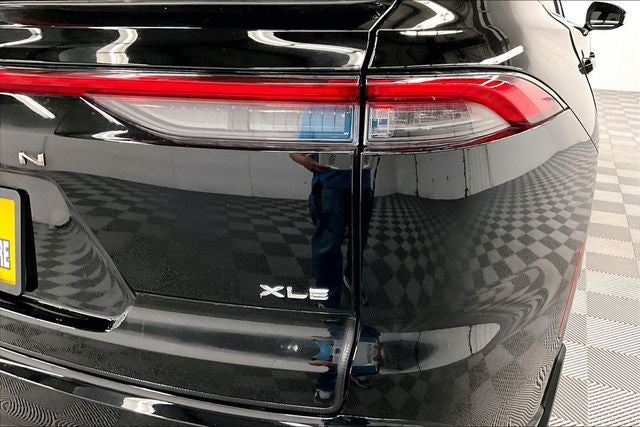 2025 Toyota Crown Signia XLE AWD - Adaptive Cruise - Htd Leather