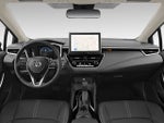 2025 Toyota Corolla Hybrid XLE