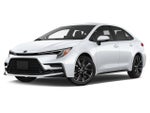 2025 Toyota Corolla Hybrid XLE
