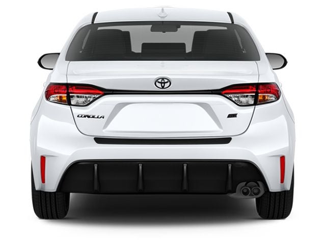 2025 Toyota Corolla Hybrid XLE