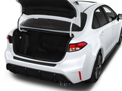 2025 Toyota Corolla Hybrid XLE