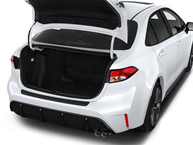 2025 Toyota Corolla Hybrid XLE