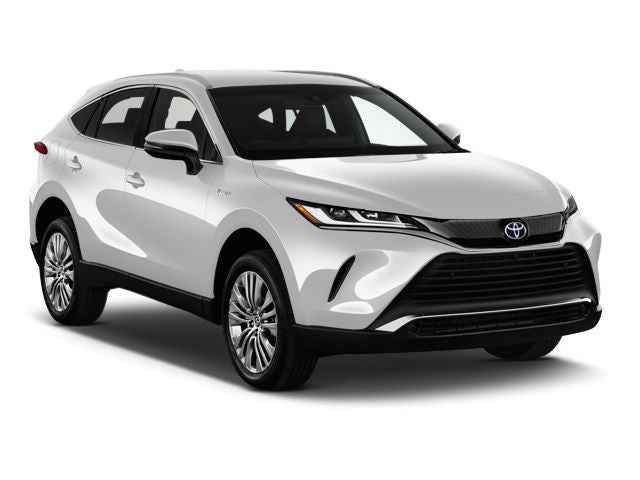 2021 Toyota Venza Limited