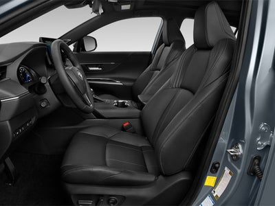 2021 Toyota Venza Limited