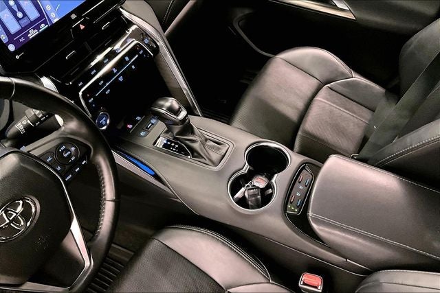 2021 Toyota Venza Limited AWD - Pano Roof - Htd/Cooled Seats