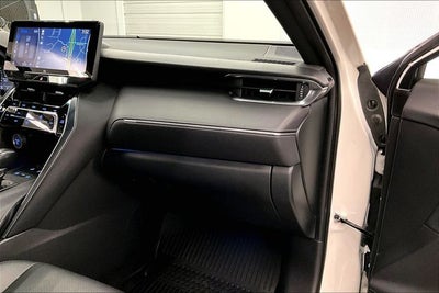 2021 Toyota Venza Limited AWD - Pano Roof - Htd/Cooled Seats