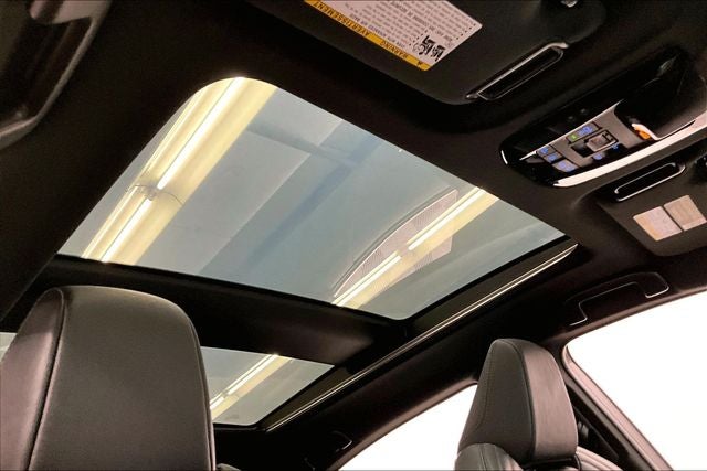 2021 Toyota Venza Limited AWD - Pano Roof - Htd/Cooled Seats