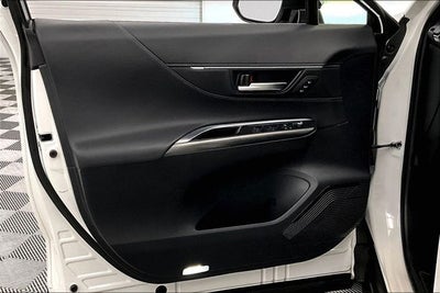 2021 Toyota Venza Limited AWD - Pano Roof - Htd/Cooled Seats