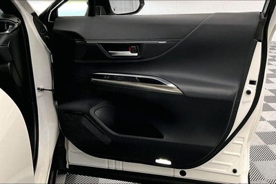 2021 Toyota Venza Limited AWD - Pano Roof - Htd/Cooled Seats