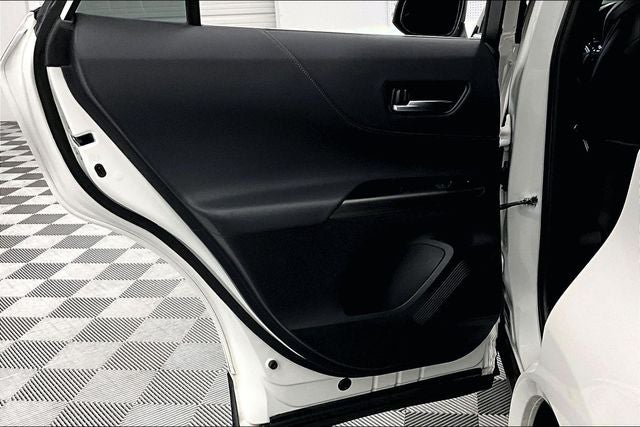 2021 Toyota Venza Limited AWD - Pano Roof - Htd/Cooled Seats