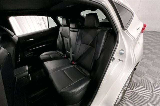 2021 Toyota Venza Limited AWD - Pano Roof - Htd/Cooled Seats