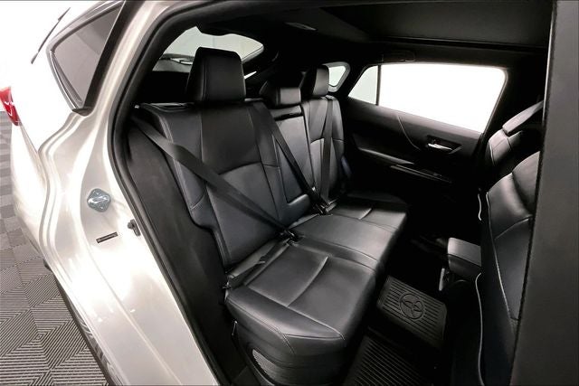2021 Toyota Venza Limited AWD - Pano Roof - Htd/Cooled Seats