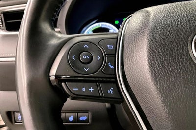 2021 Toyota Venza Limited AWD - Pano Roof - Htd/Cooled Seats