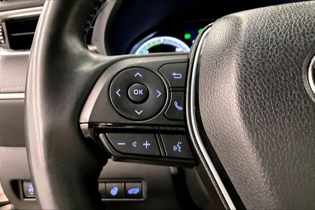 2021 Toyota Venza Limited AWD - Pano Roof - Htd/Cooled Seats