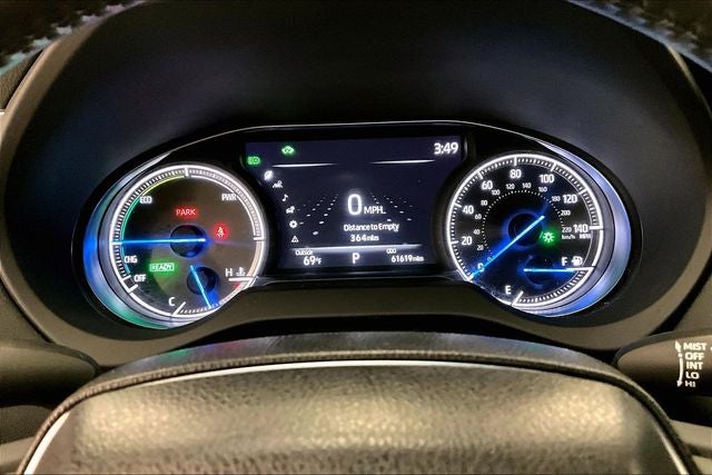 2021 Toyota Venza Limited AWD - Pano Roof - Htd/Cooled Seats