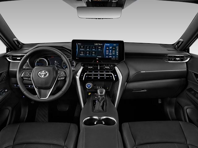 2021 Toyota Venza Limited
