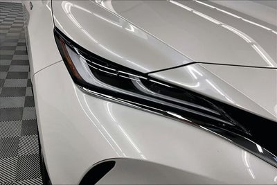 2021 Toyota Venza Limited AWD - Pano Roof - Htd/Cooled Seats