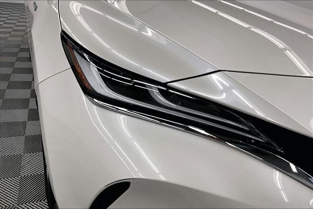 2021 Toyota Venza Limited AWD - Pano Roof - Htd/Cooled Seats