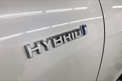 2021 Toyota Venza Limited AWD - Pano Roof - Htd/Cooled Seats