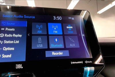 2021 Toyota Venza Limited AWD - Pano Roof - Htd/Cooled Seats