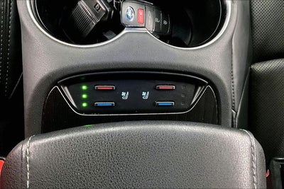 2021 Toyota Venza Limited AWD - Pano Roof - Htd/Cooled Seats